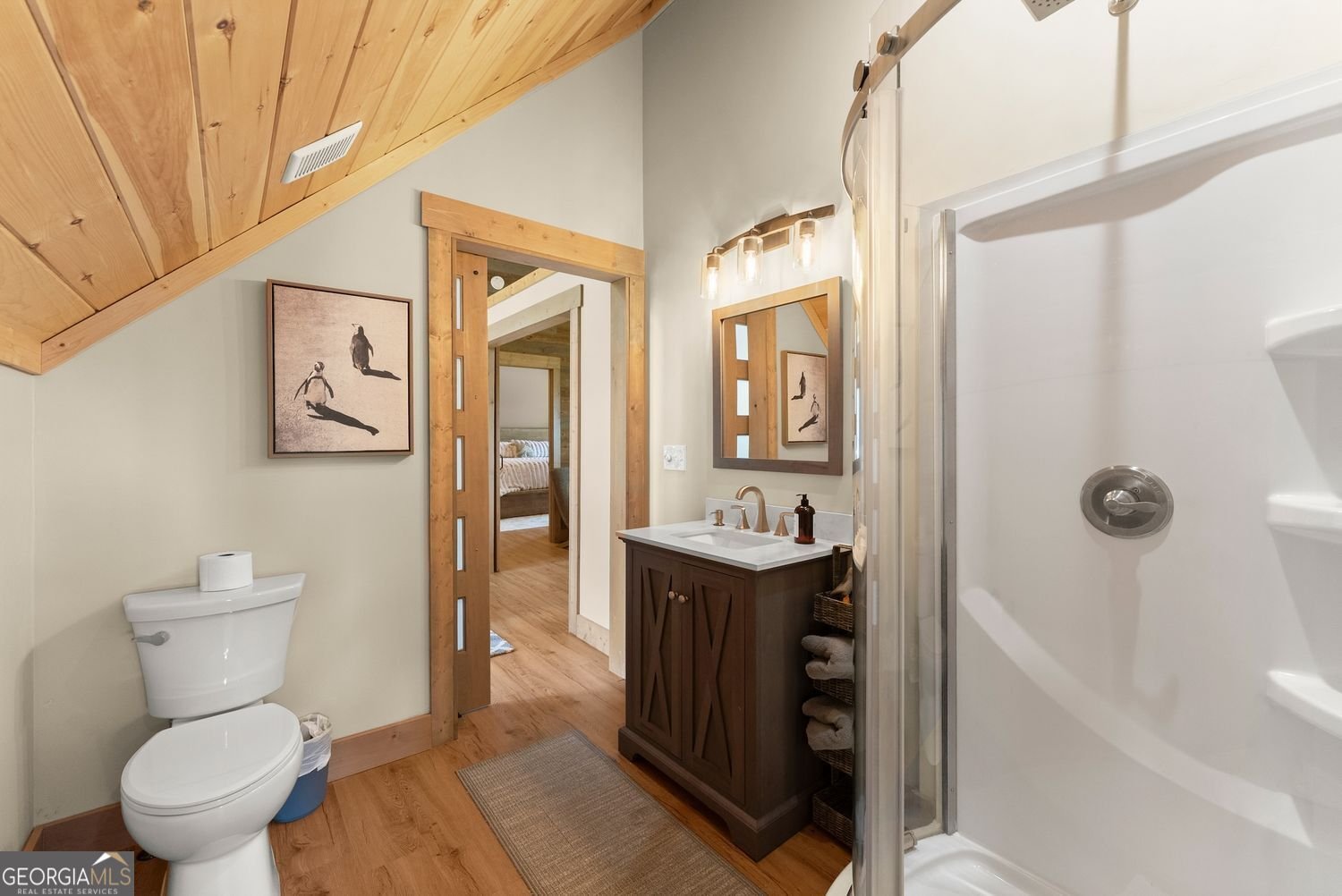 355 Ranch Mountain Drive Drive Dahlonega - 63