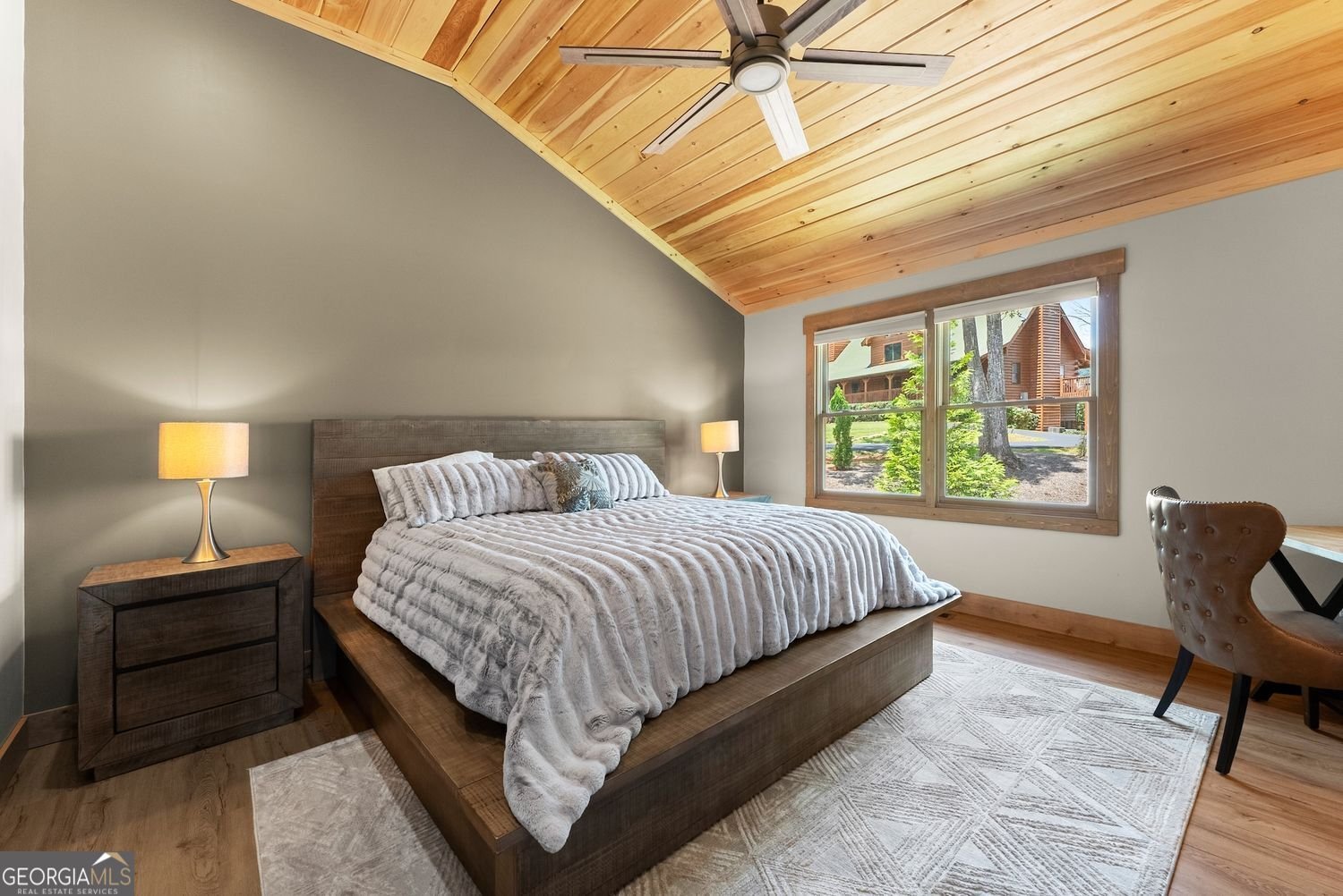 355 Ranch Mountain Drive Drive Dahlonega - 64