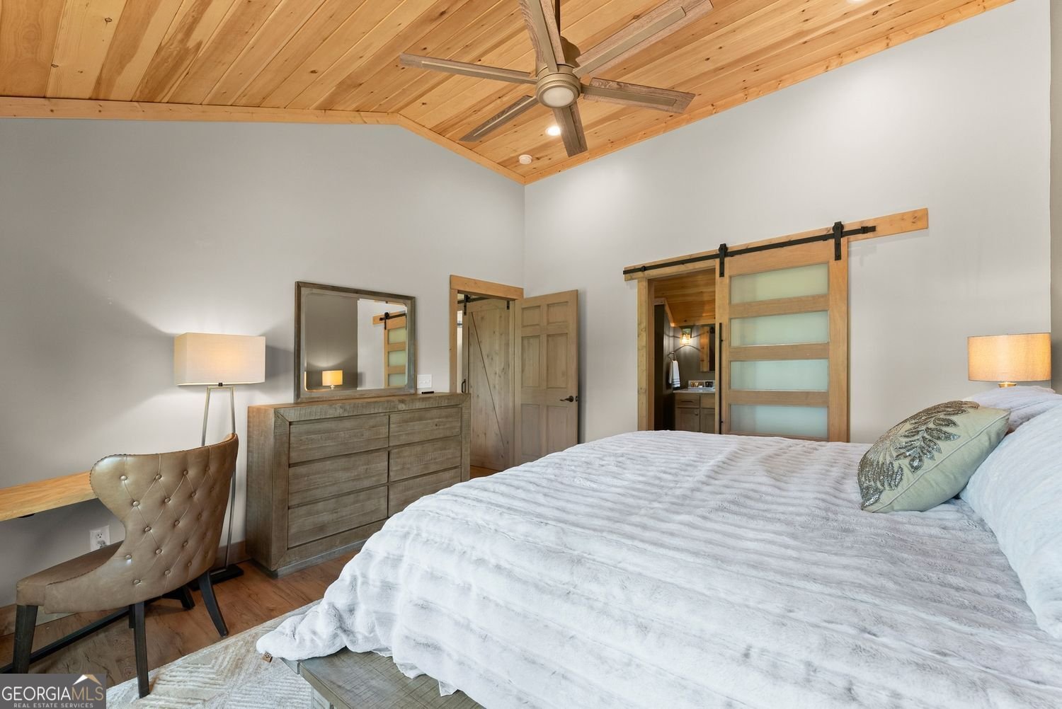 355 Ranch Mountain Drive Drive Dahlonega - 65