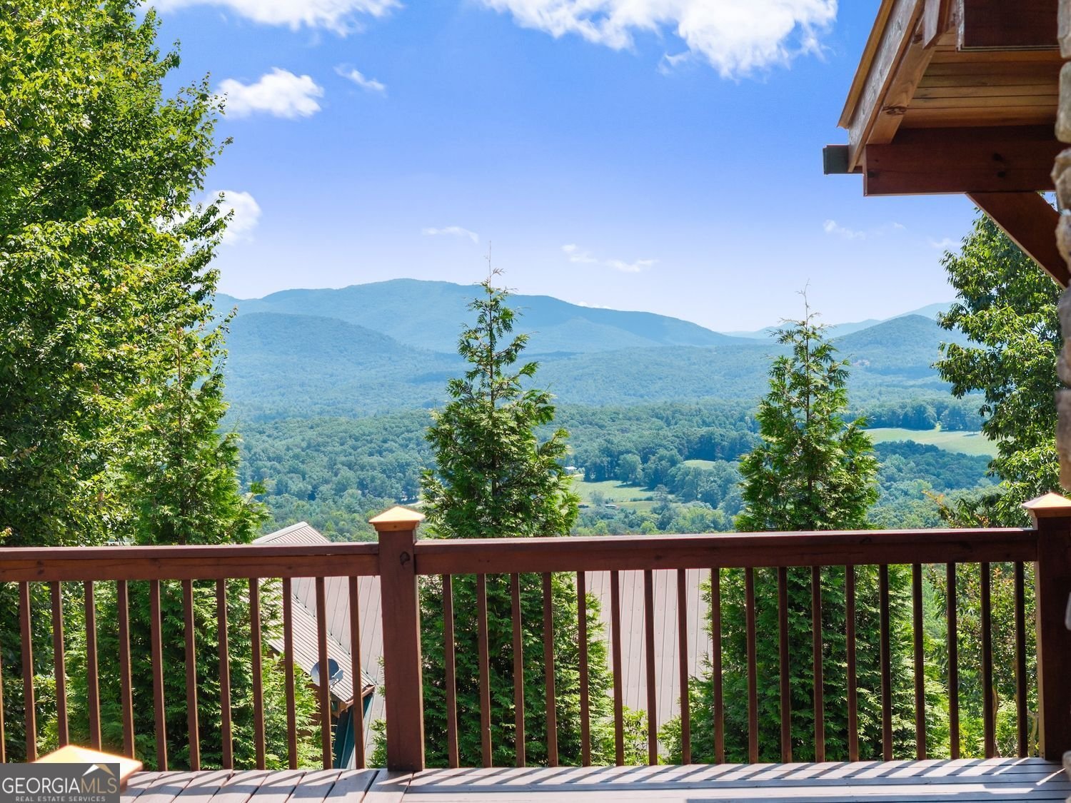 355 Ranch Mountain Drive Drive Dahlonega - 69