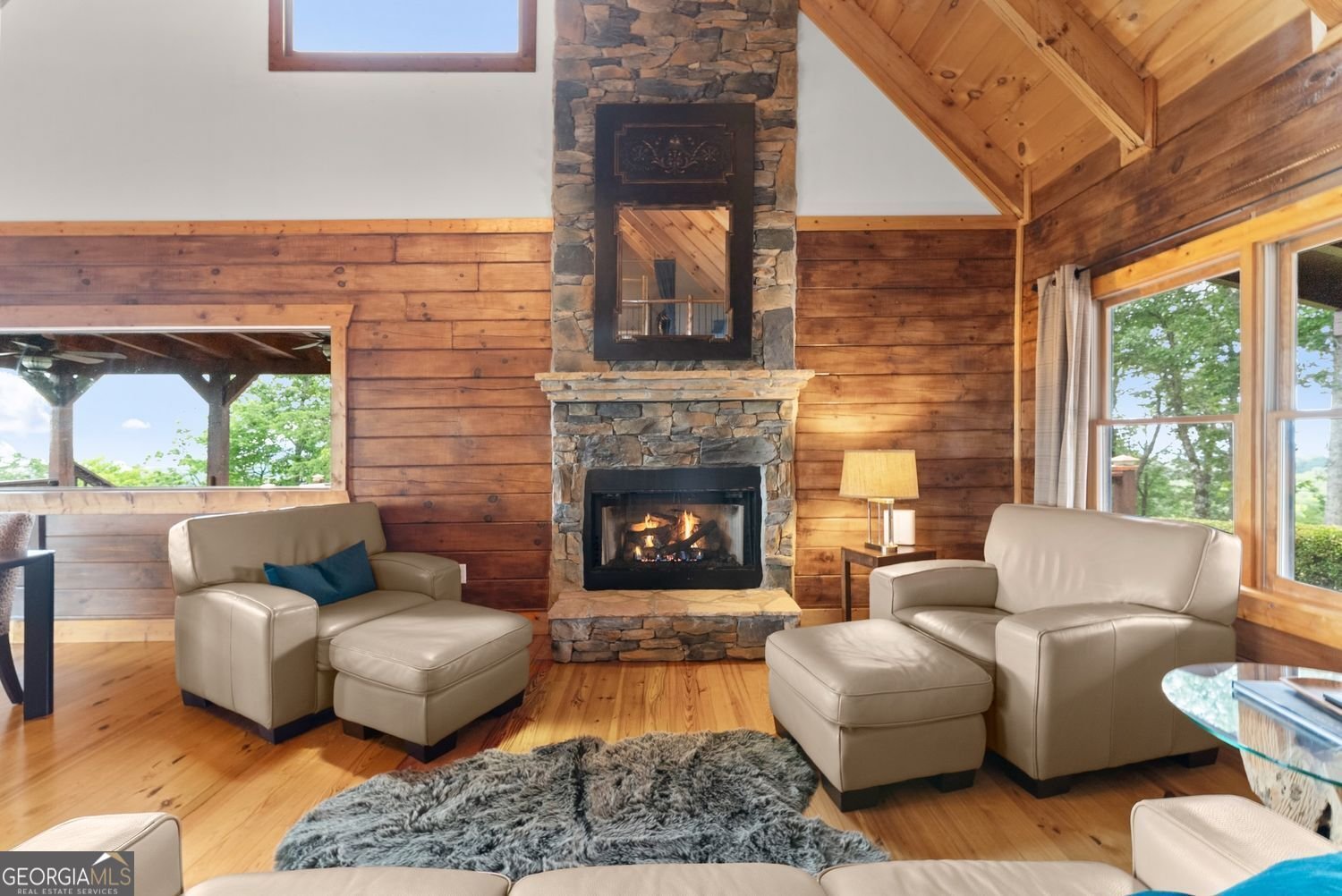 355 Ranch Mountain Drive Drive Dahlonega - 7