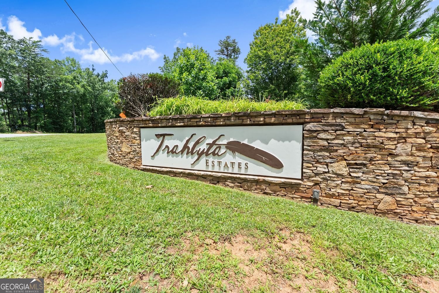 355 Ranch Mountain Drive Drive Dahlonega - 74