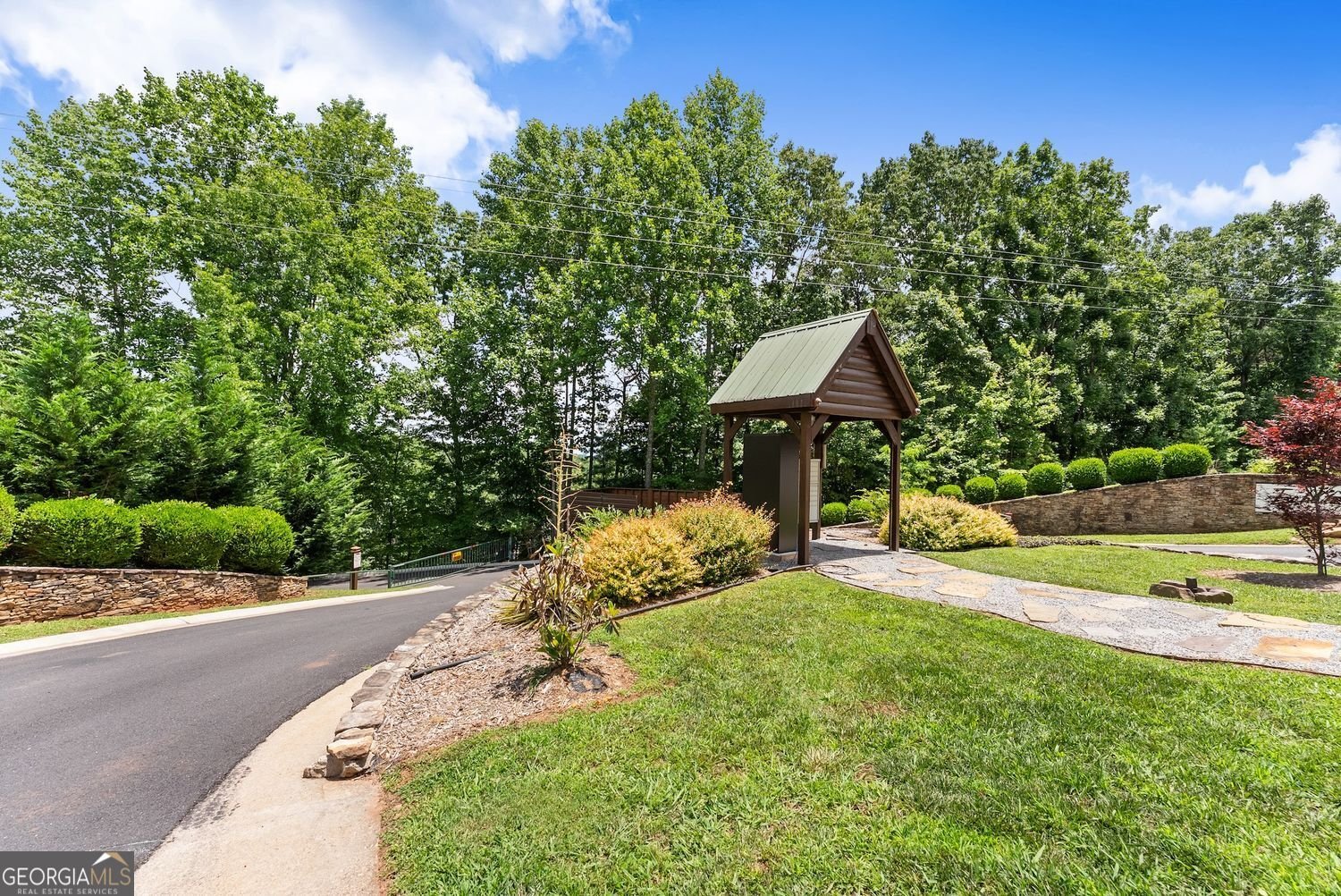 355 Ranch Mountain Drive Drive Dahlonega - 75