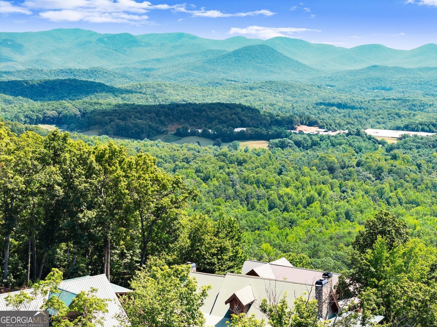 355 Ranch Mountain Drive Drive Dahlonega - 78