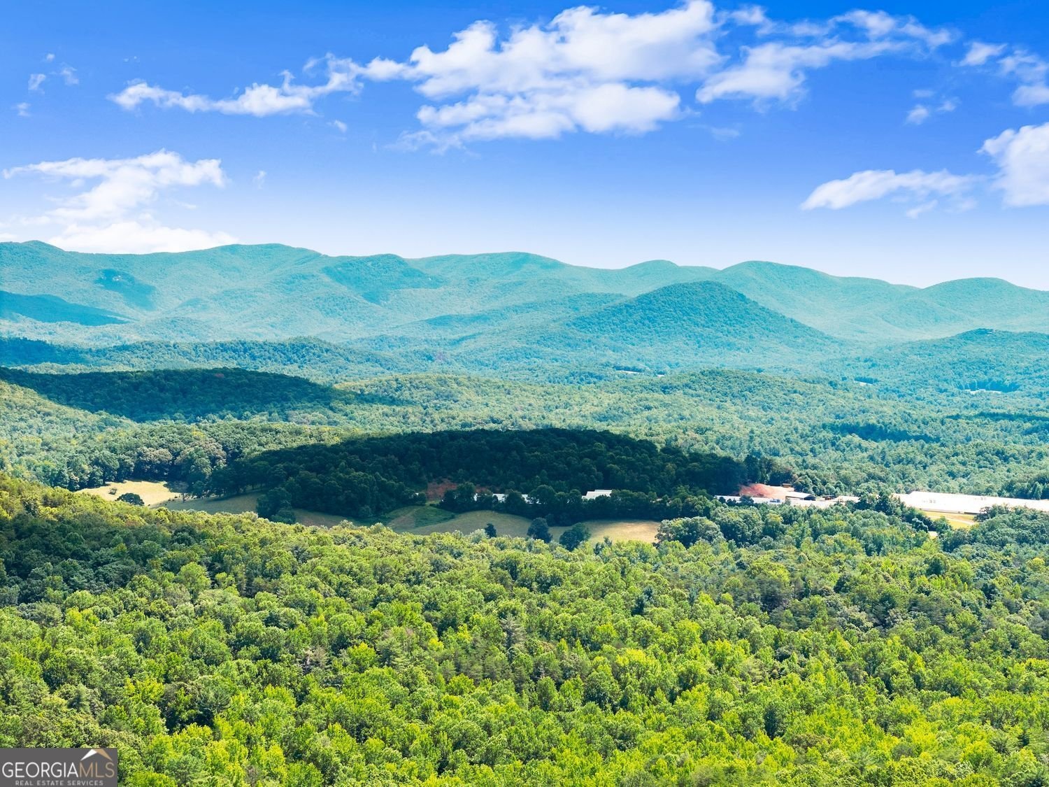 355 Ranch Mountain Drive Drive Dahlonega - 79