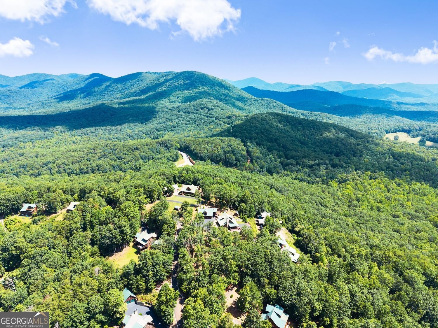 355 Ranch Mountain Drive Drive Dahlonega - 82