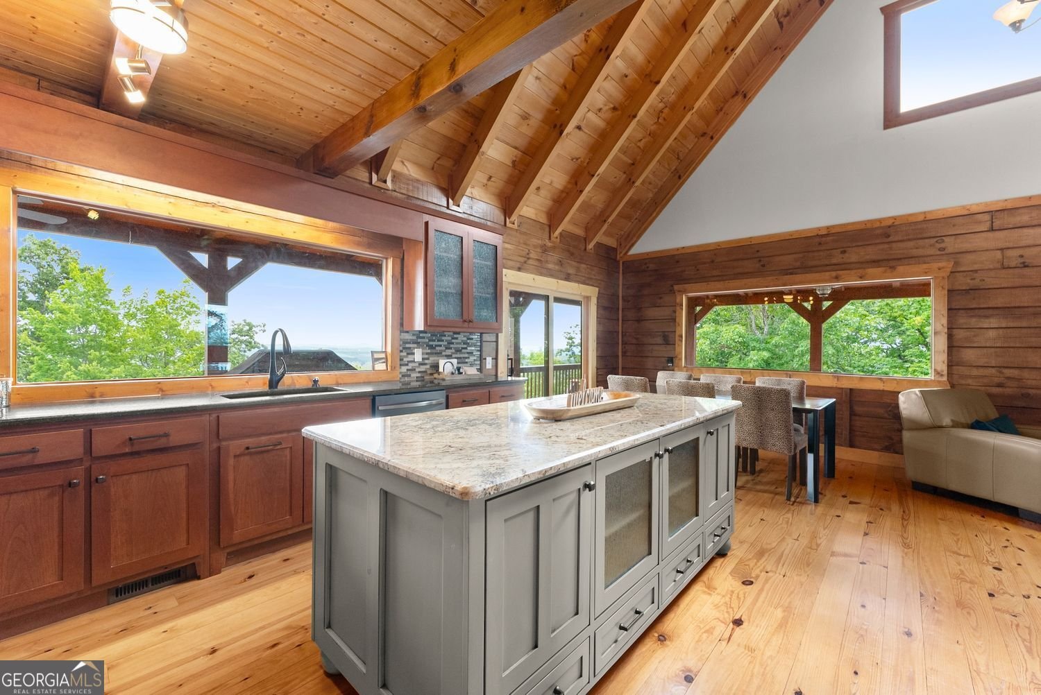 355 Ranch Mountain Drive Drive Dahlonega - 9