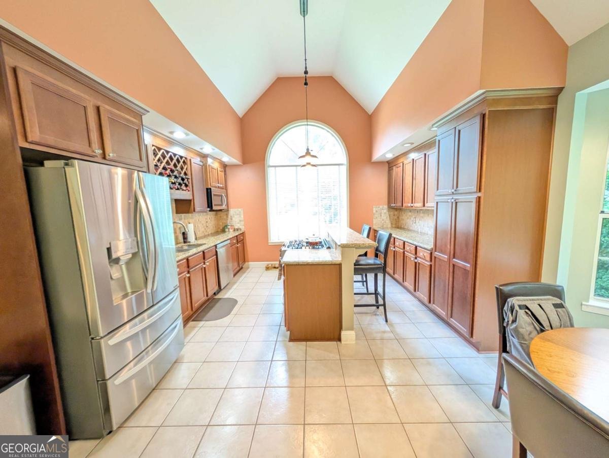 6797 Greenoak Drive Douglasville - 1