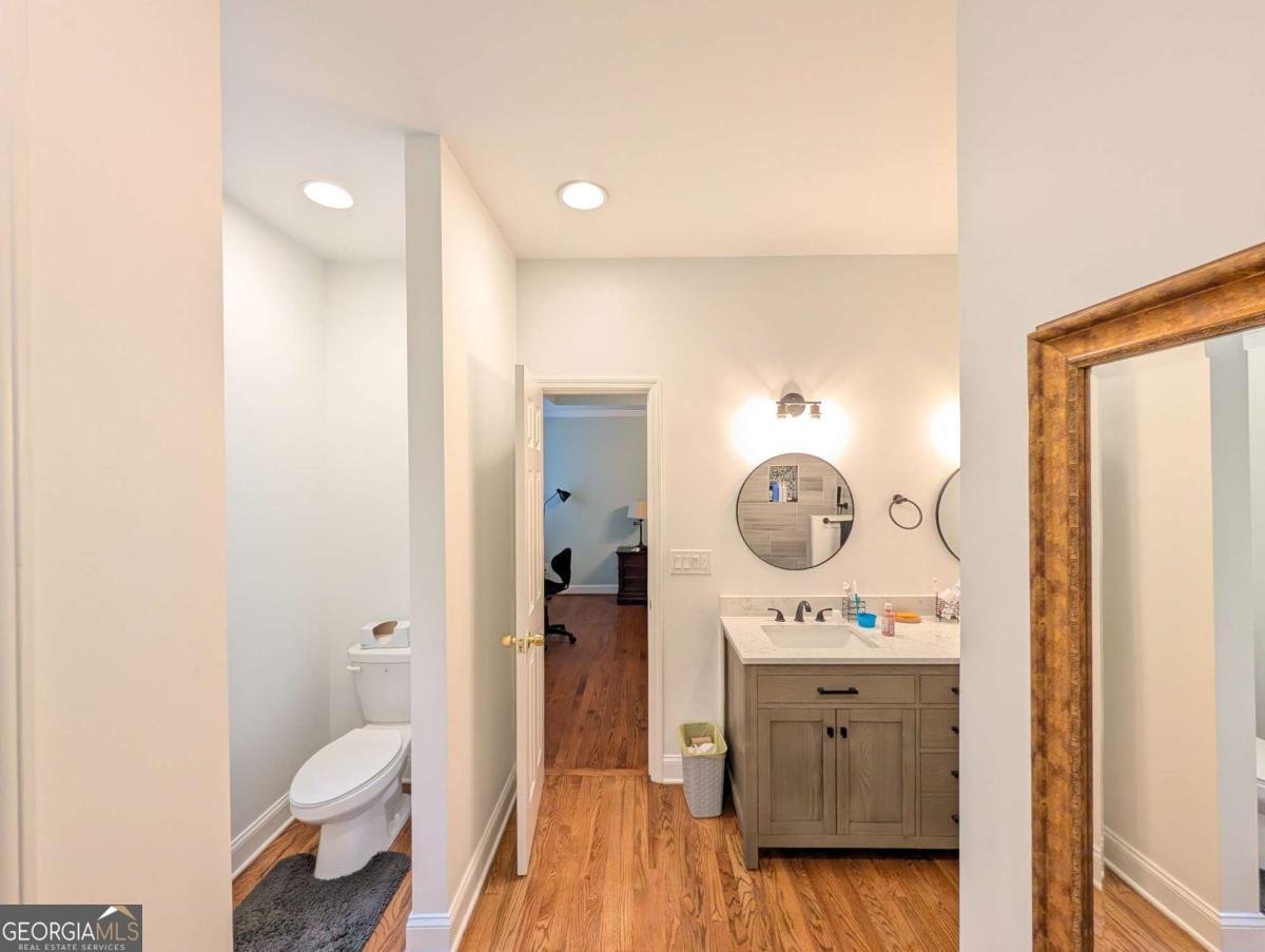 6797 Greenoak Drive Douglasville - 16