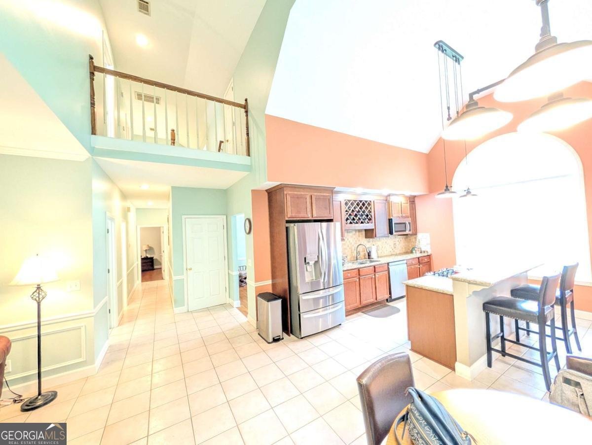 6797 Greenoak Drive Douglasville - 28
