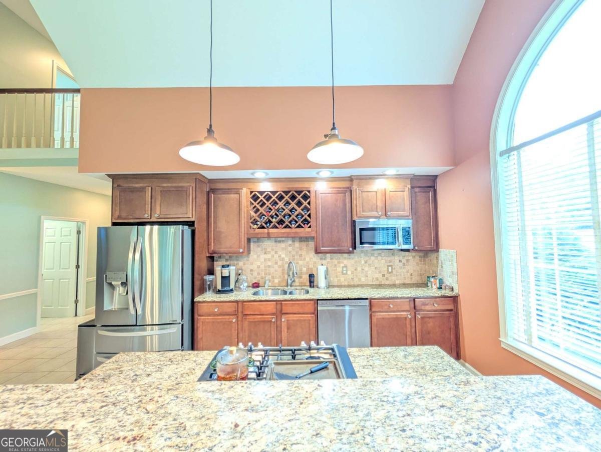 6797 Greenoak Drive Douglasville - 3