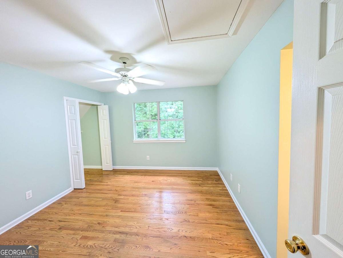 6797 Greenoak Drive Douglasville - 30