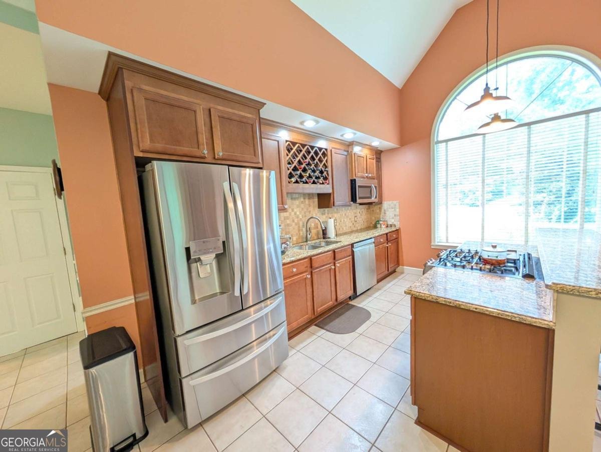 6797 Greenoak Drive Douglasville - 4