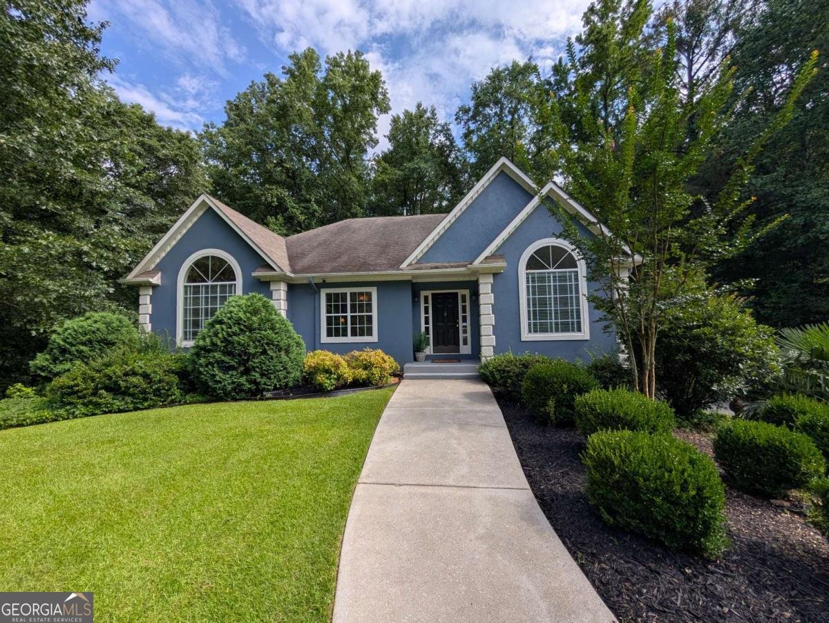 6797 Greenoak Drive Douglasville - 58