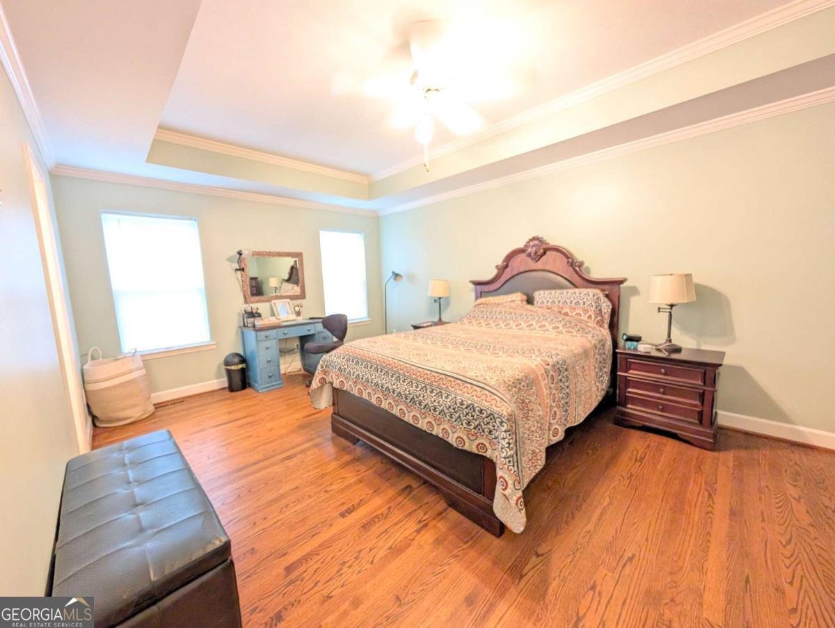 6797 Greenoak Drive Douglasville - 8