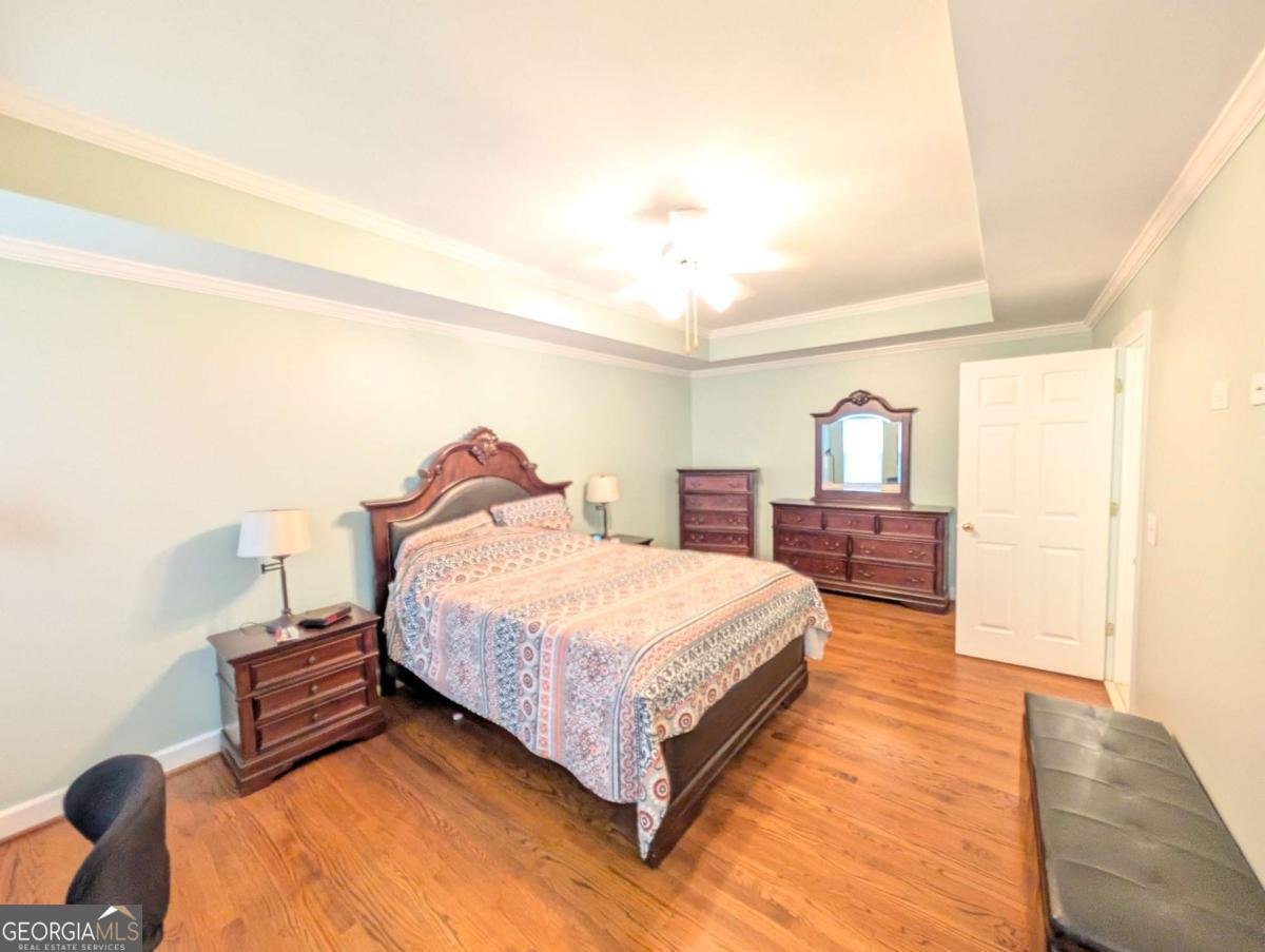 6797 Greenoak Drive Douglasville - 9