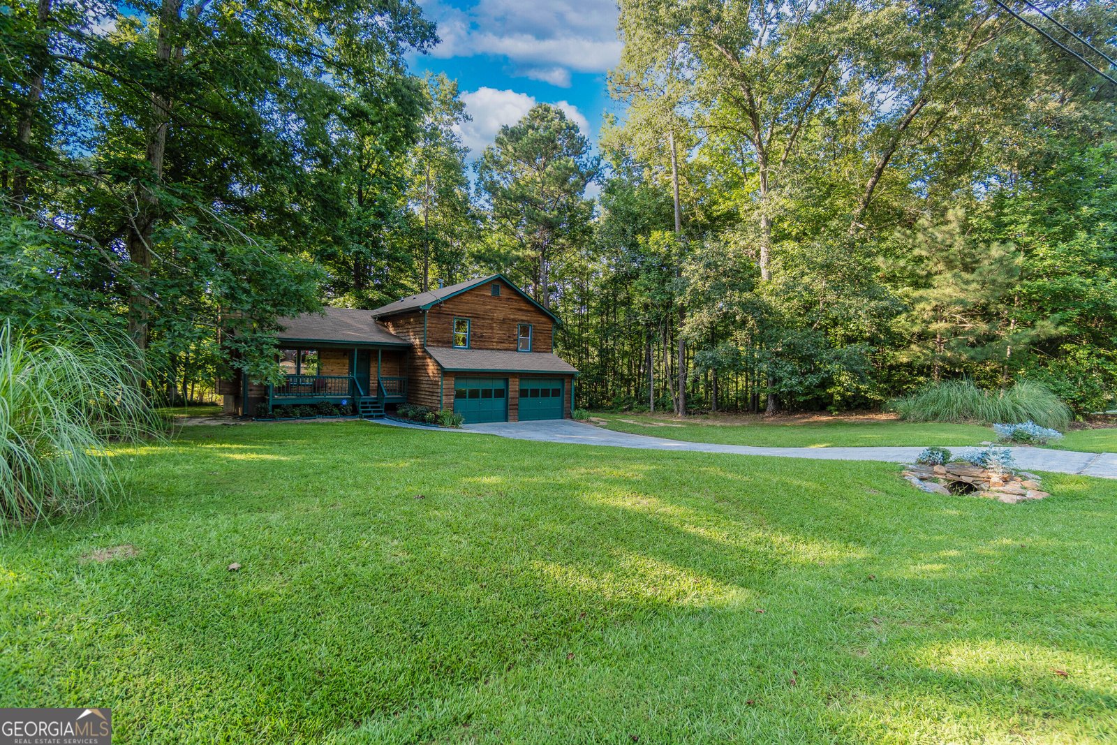 100 Lakeside Drive Covington - 2