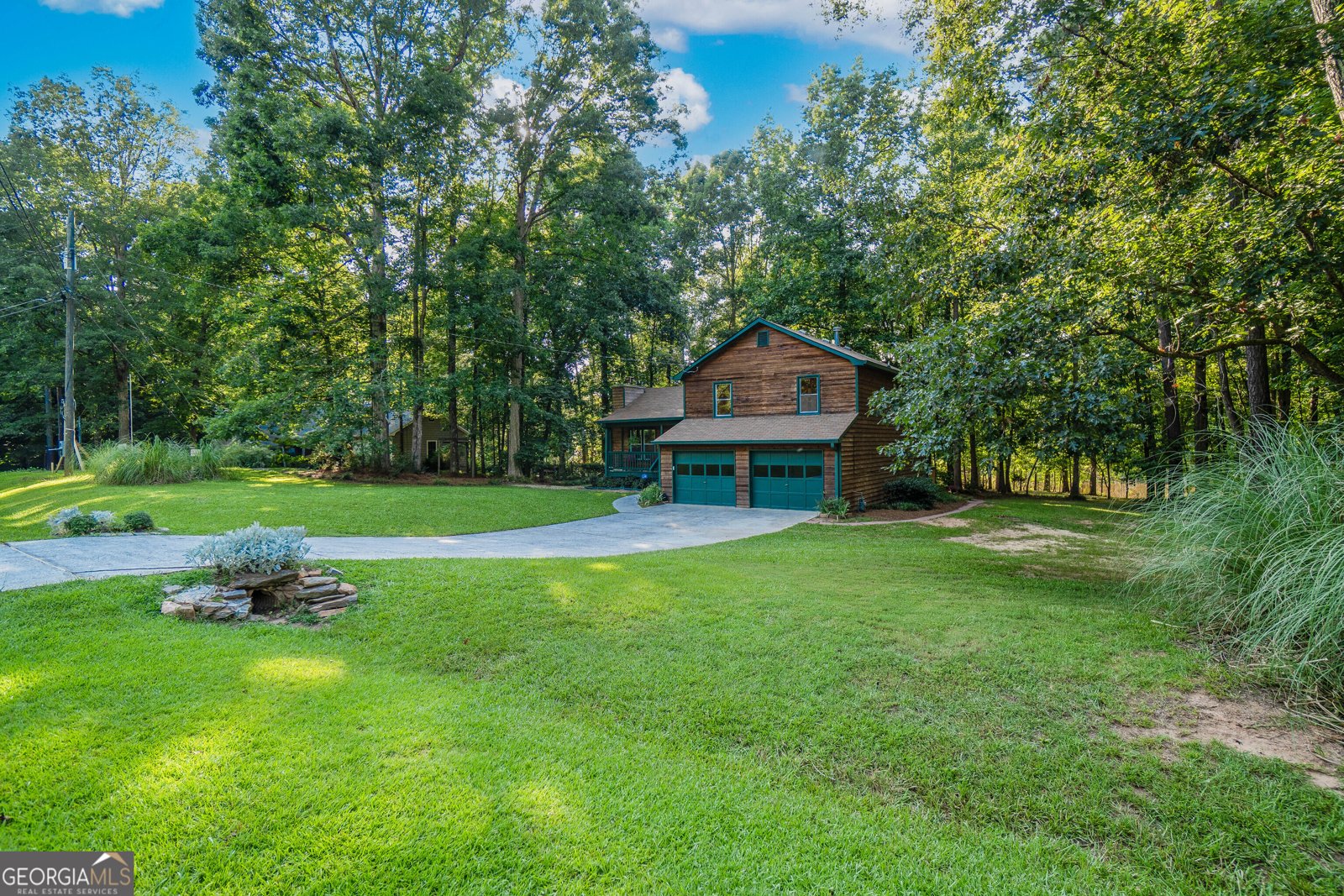 100 Lakeside Drive Covington - 3