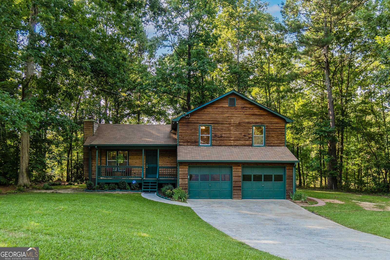 100 Lakeside Drive Covington - 4