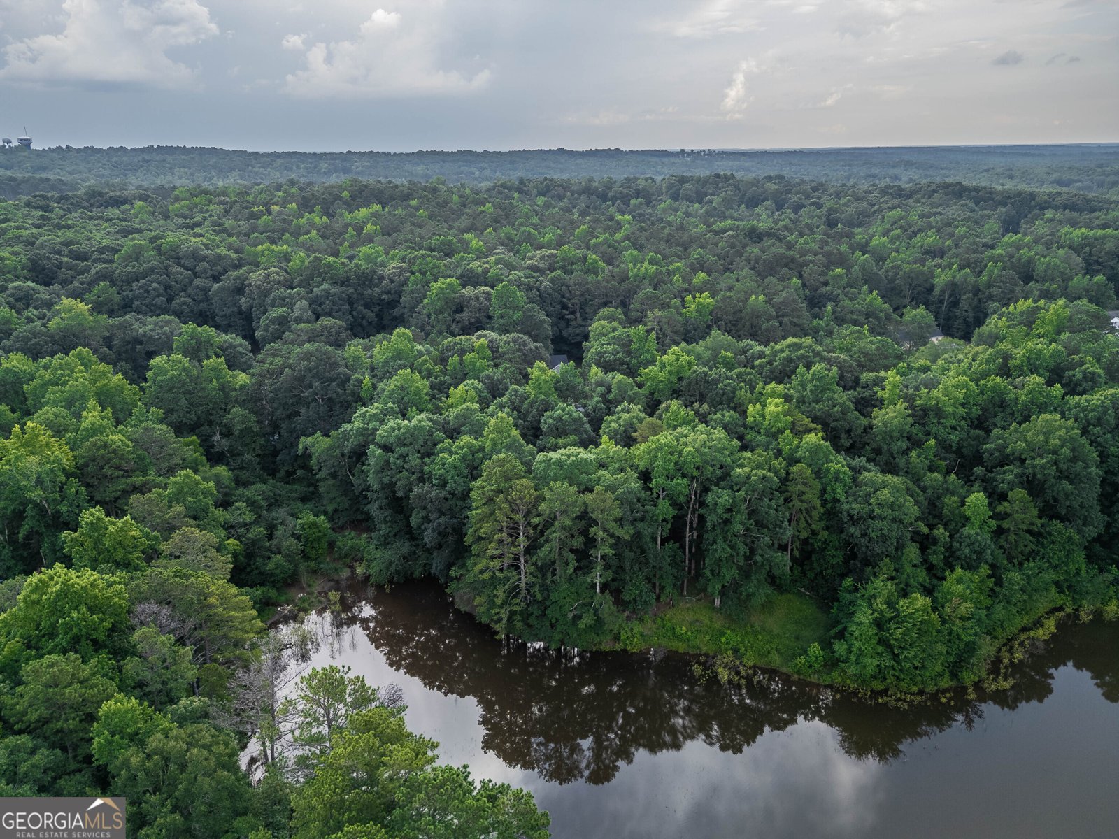 100 Lakeside Drive Covington - 43