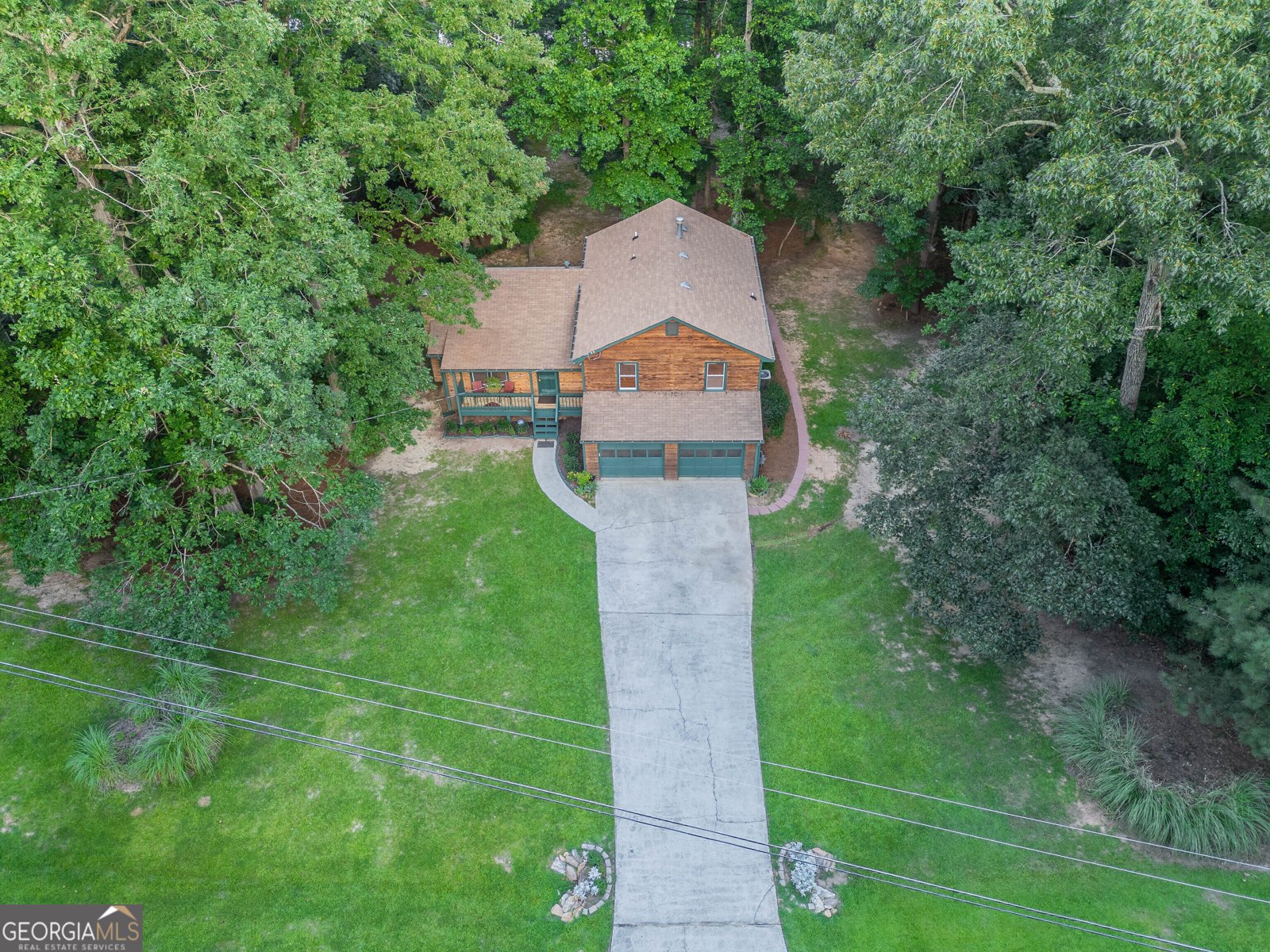 100 Lakeside Drive Covington - 44