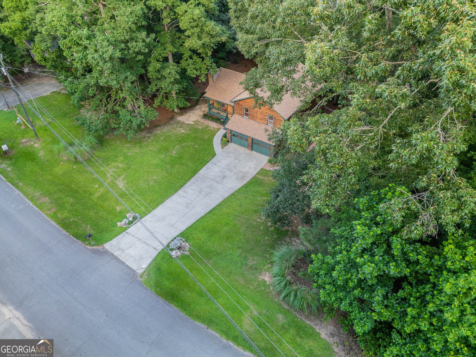 100 Lakeside Drive Covington - 45