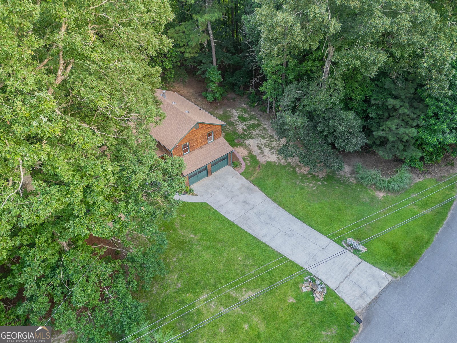 100 Lakeside Drive Covington - 46