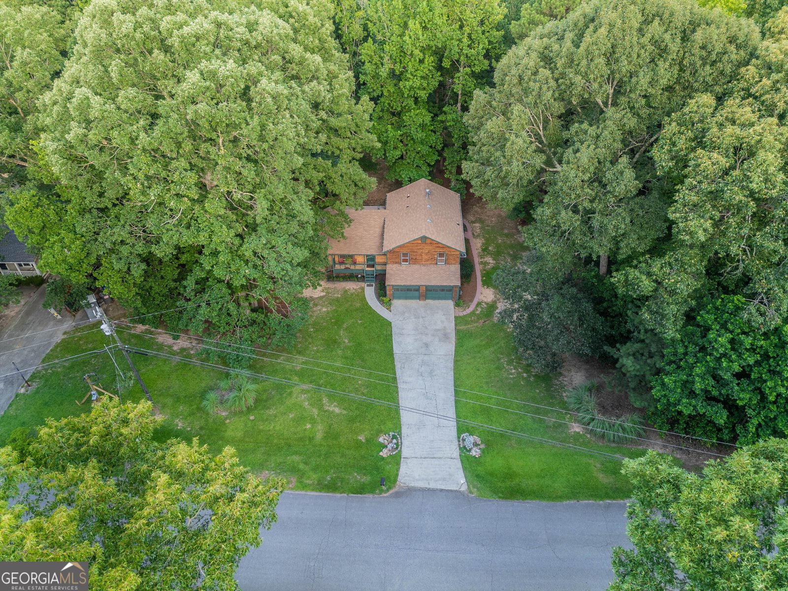 100 Lakeside Drive Covington - 47