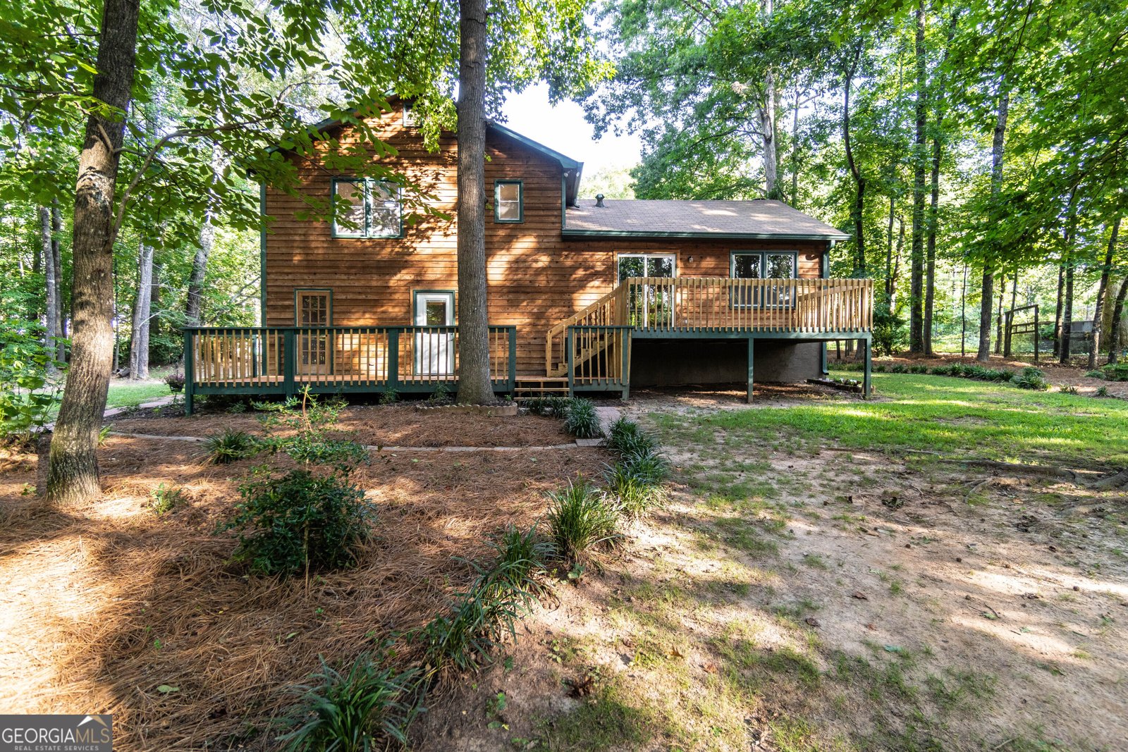 100 Lakeside Drive Covington - 6
