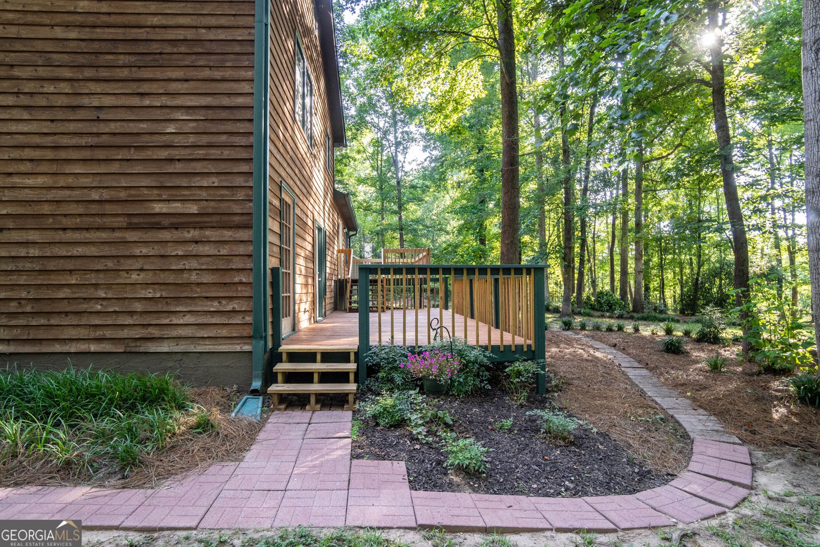 100 Lakeside Drive Covington - 7