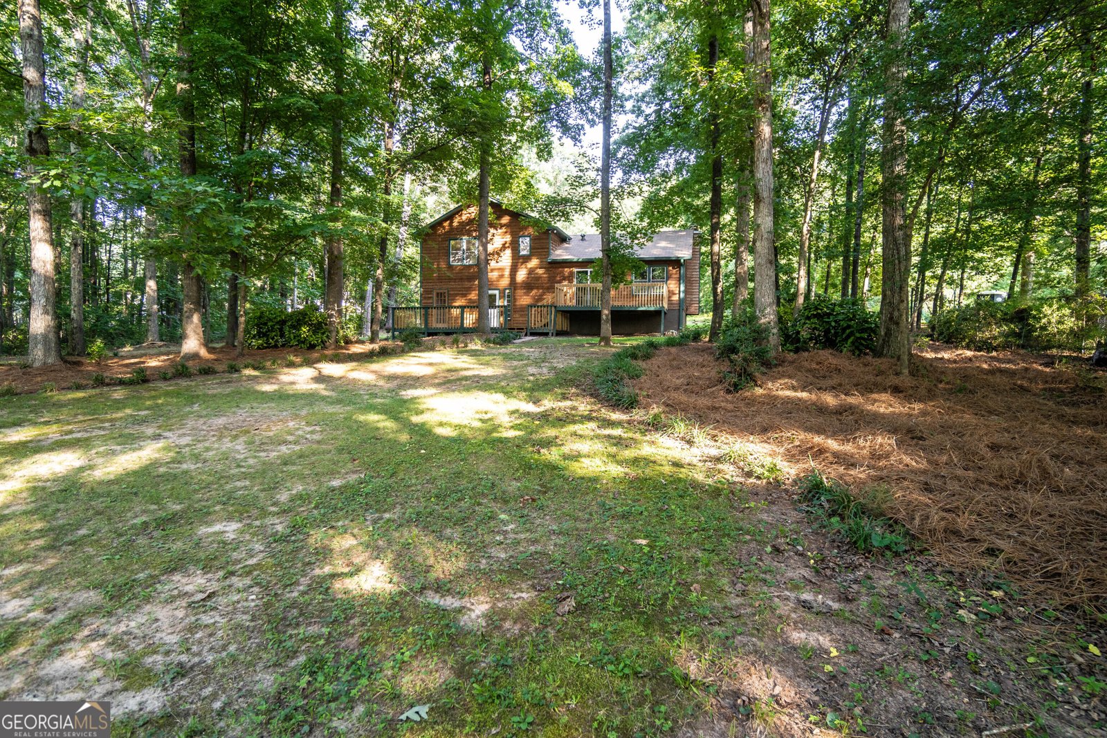 100 Lakeside Drive Covington - 8