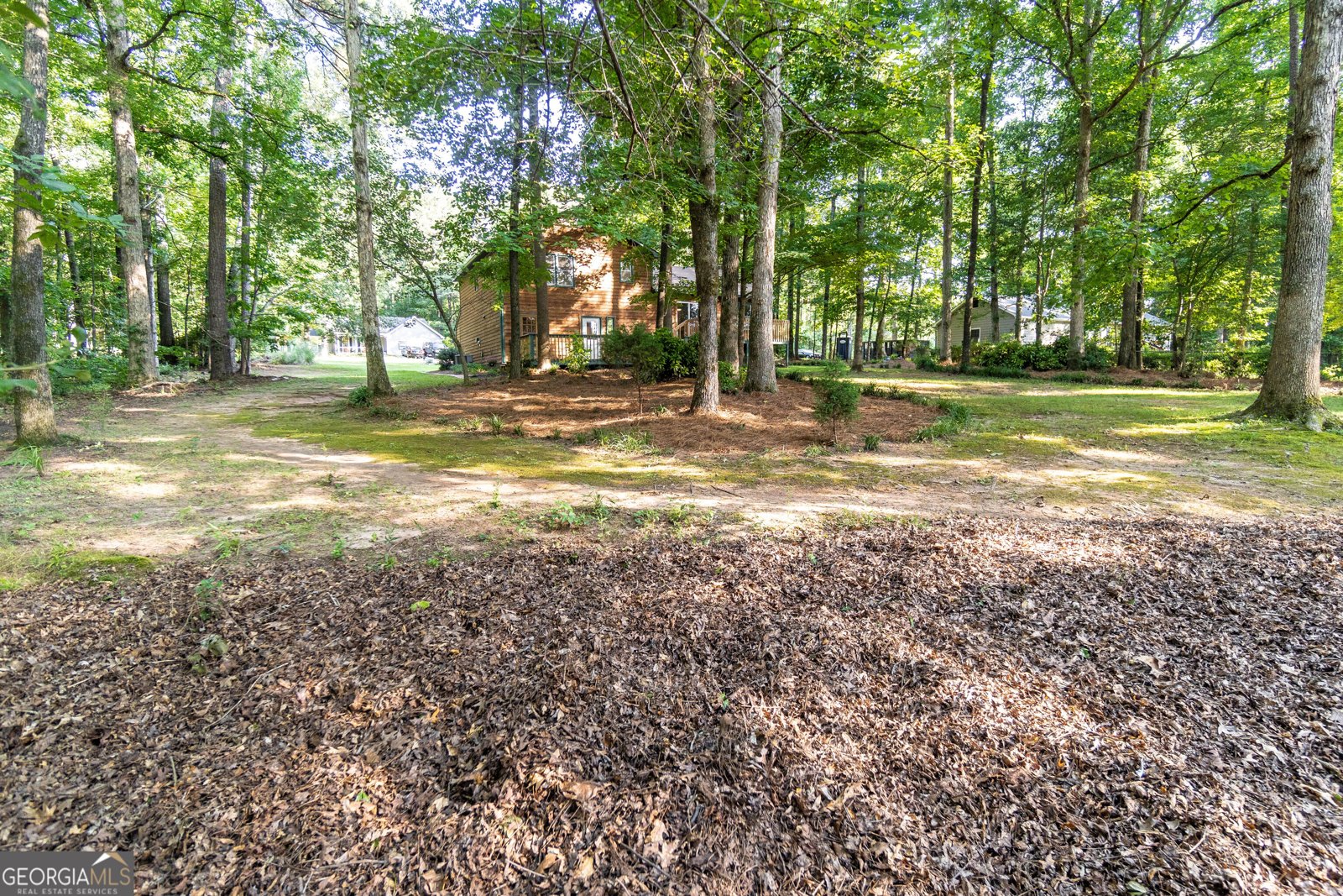 100 Lakeside Drive Covington - 9