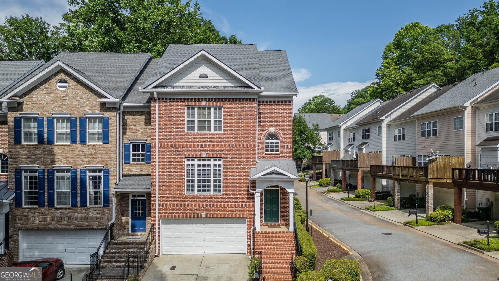 3136 Mercer University Drive Chamblee - 1