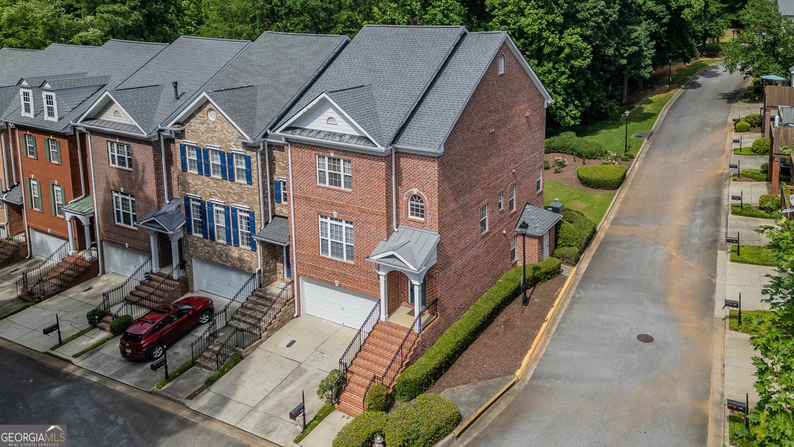 3136 Mercer University Drive Chamblee - 2