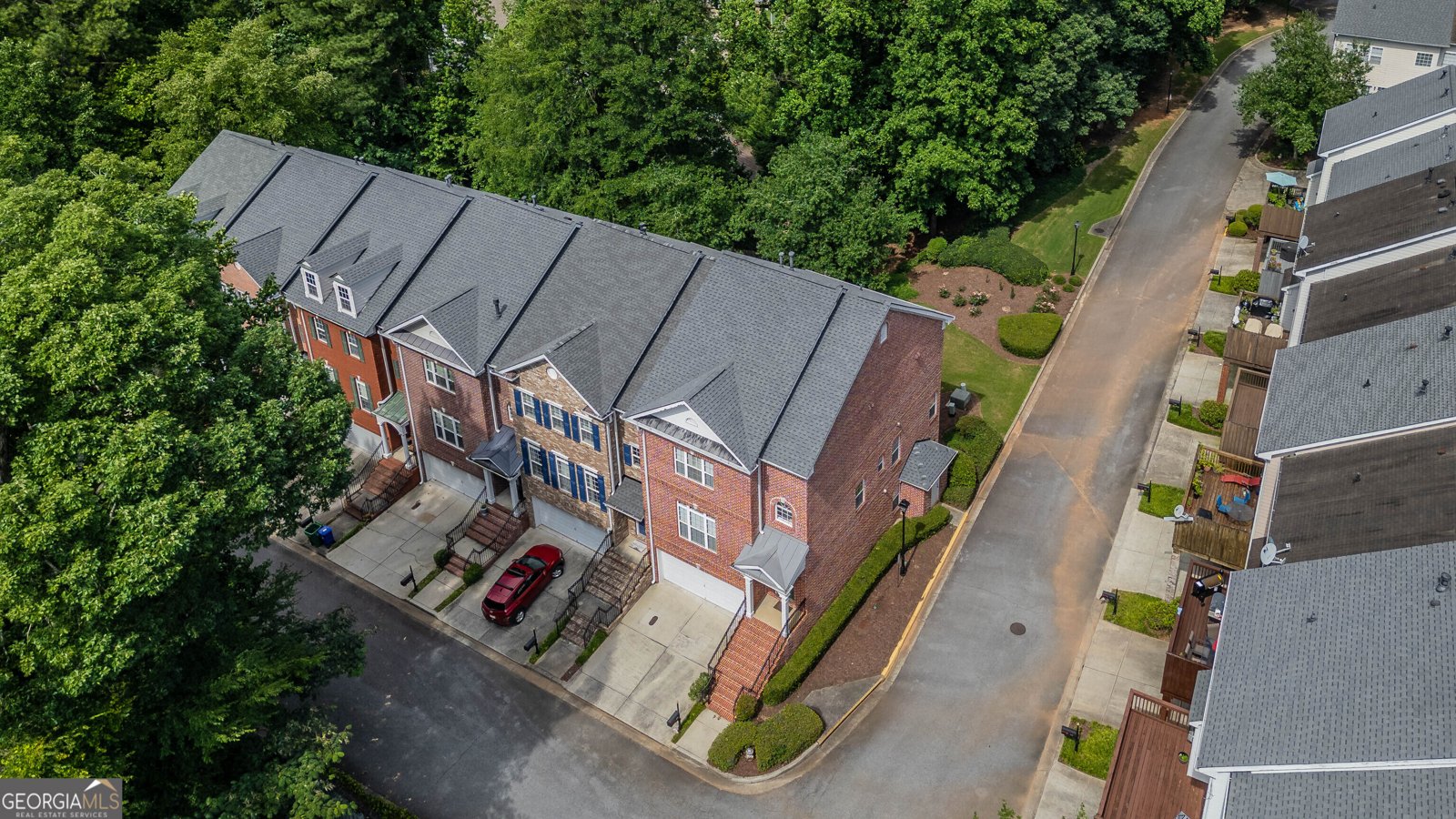 3136 Mercer University Drive Chamblee - 3