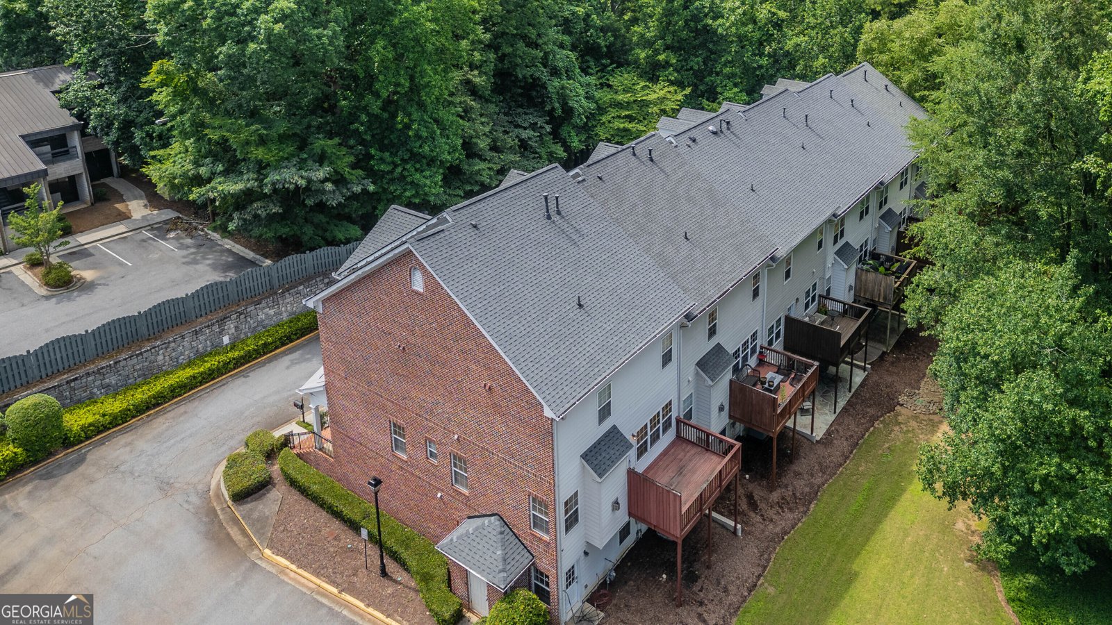 3136 Mercer University Drive Chamblee - 4