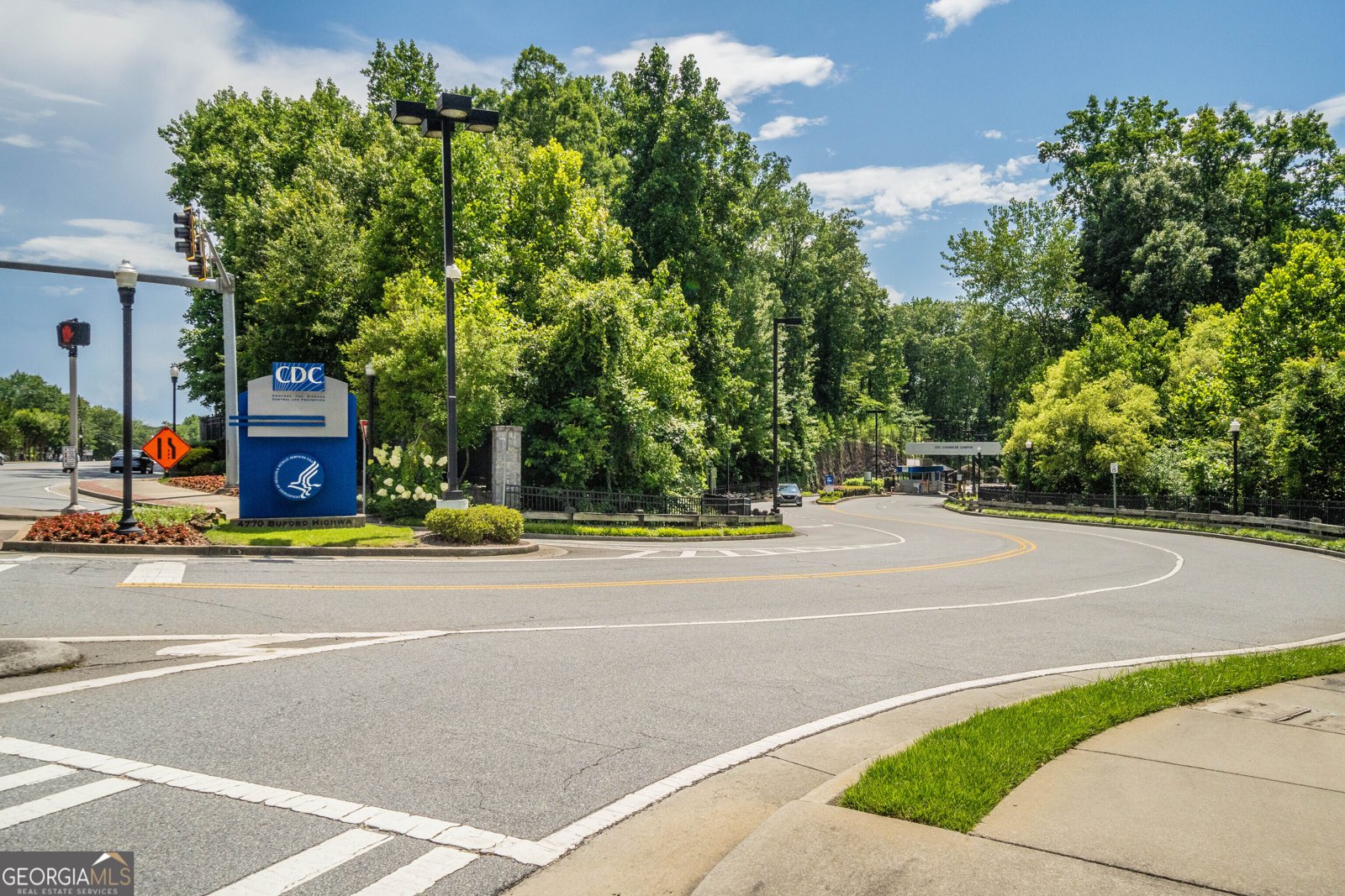 3136 Mercer University Drive Chamblee - 47