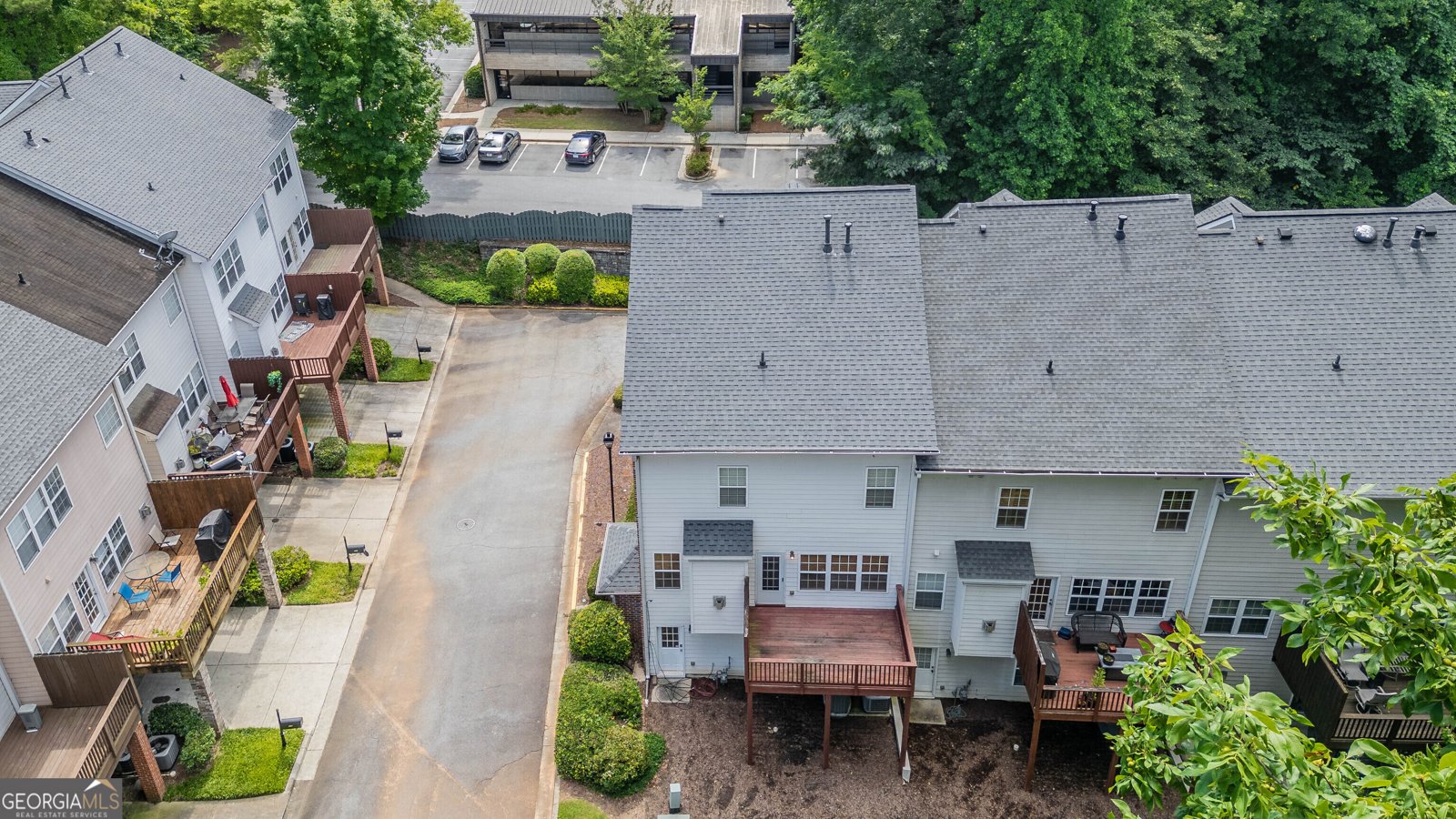 3136 Mercer University Drive Chamblee - 5