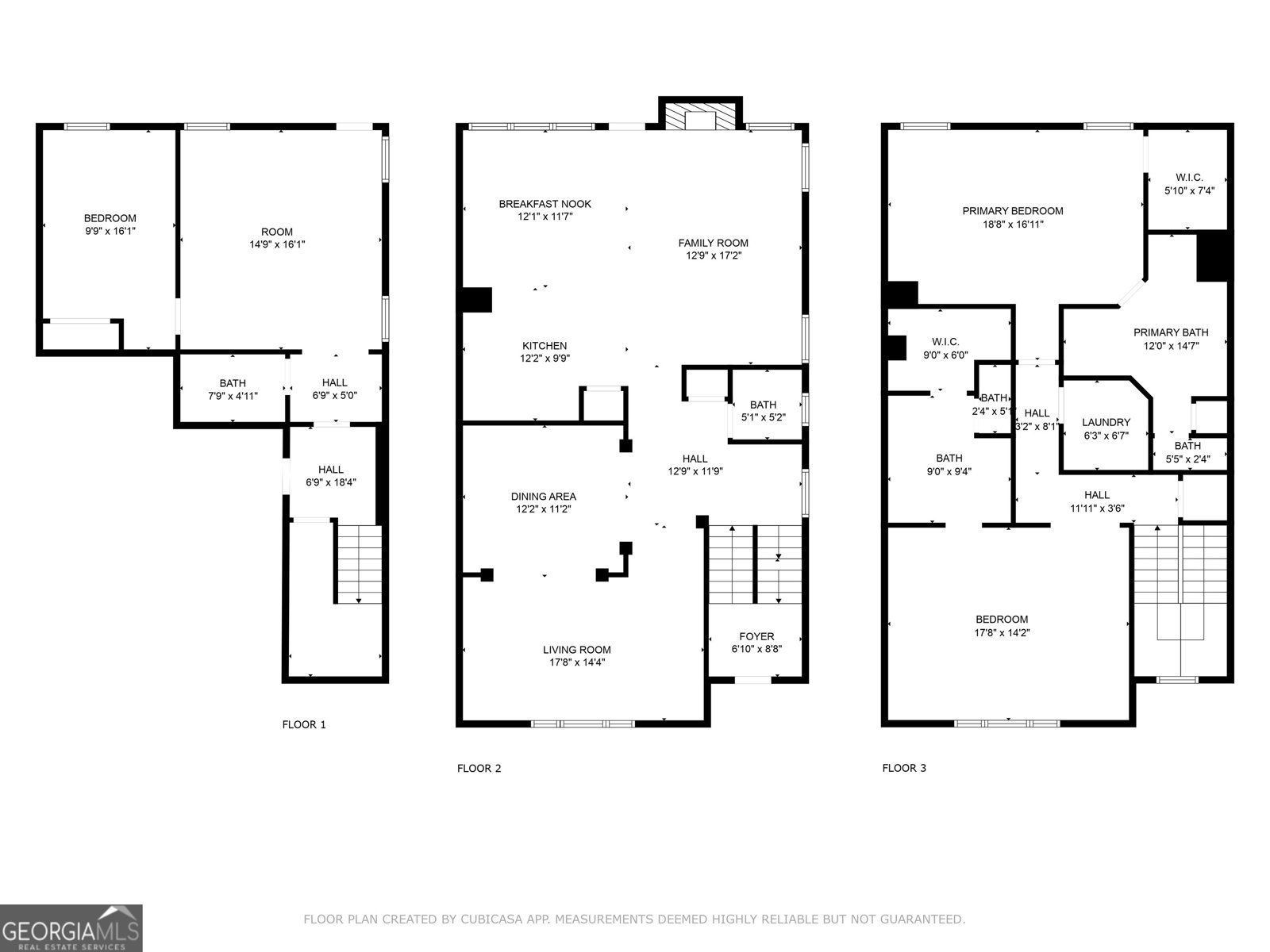 3136 Mercer University Drive Chamblee - 50