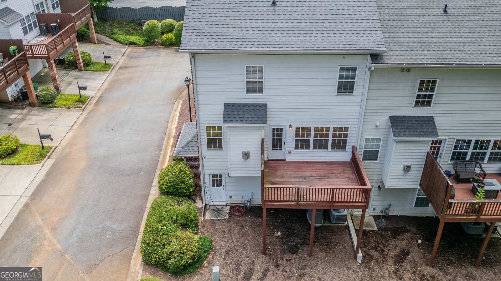 3136 Mercer University Drive Chamblee - 6