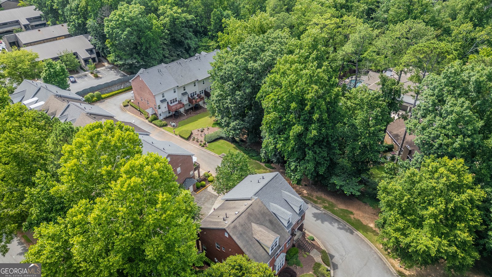 3136 Mercer University Drive Chamblee - 7