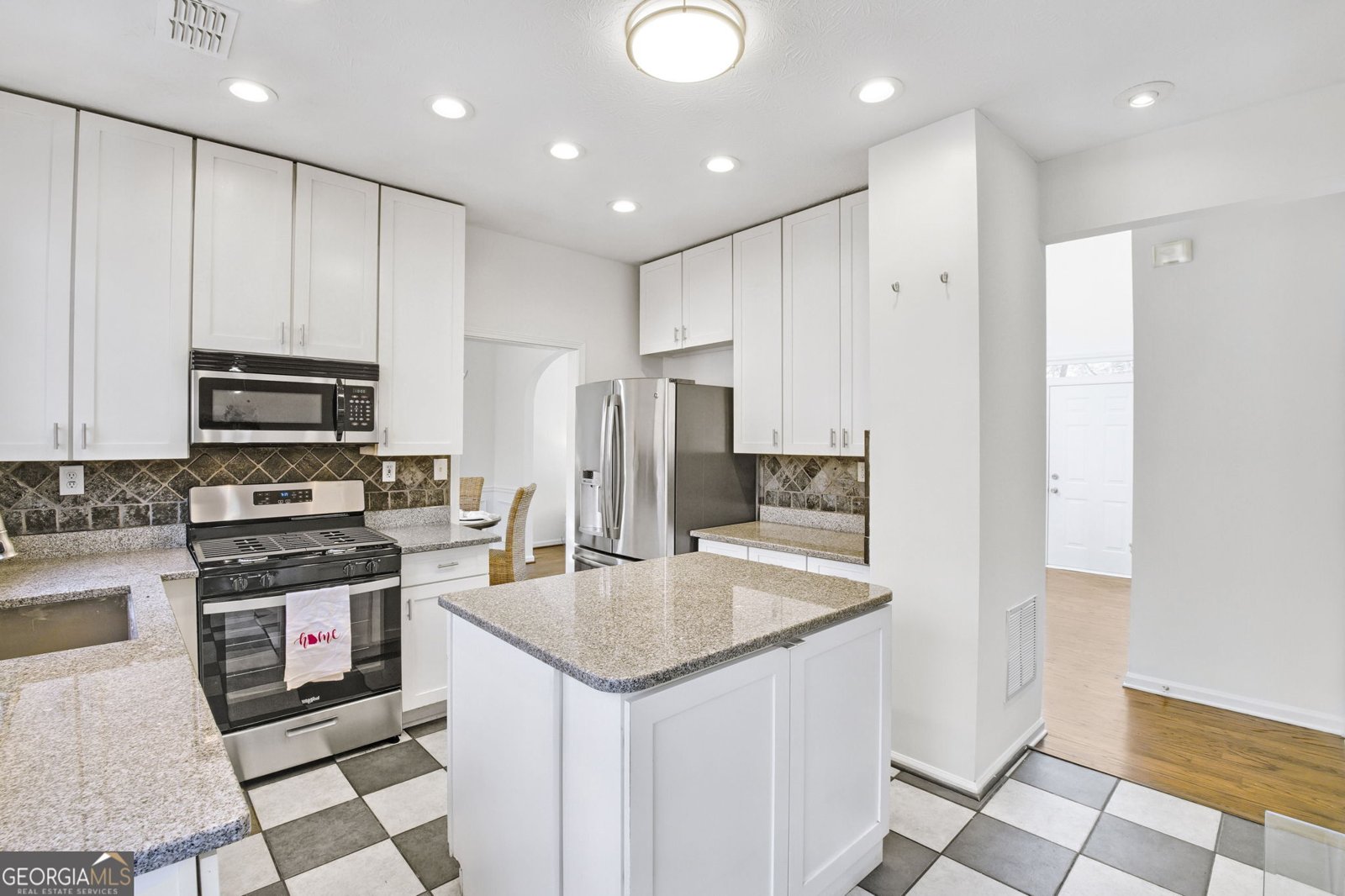 130 Sable Pointe Drive Milton - 4