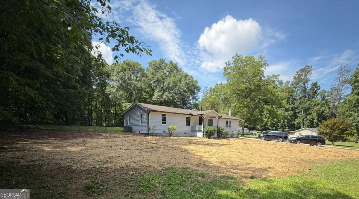 42 Rustic Road Stockbridge - 1