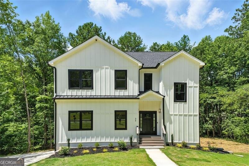 25 Hollow Oak Road newnan - 1