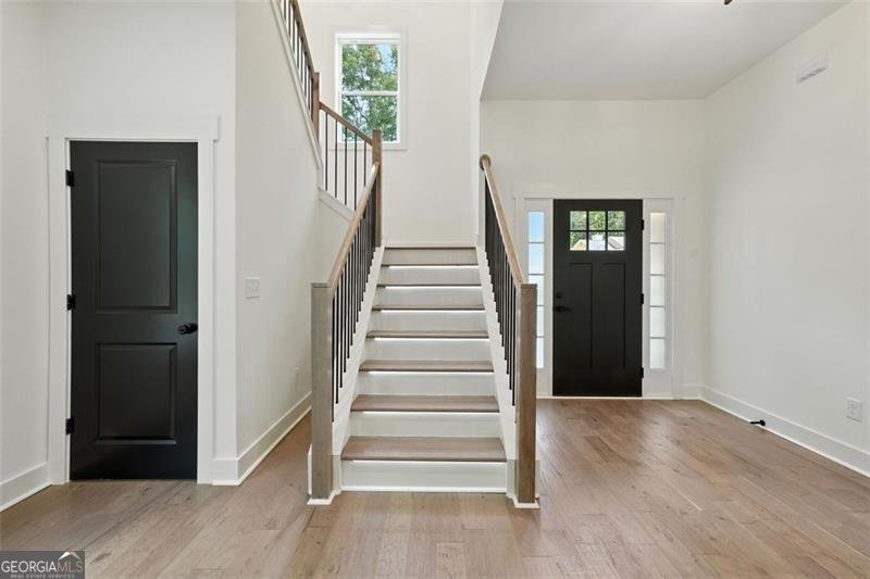 25 Hollow Oak Road newnan - 10