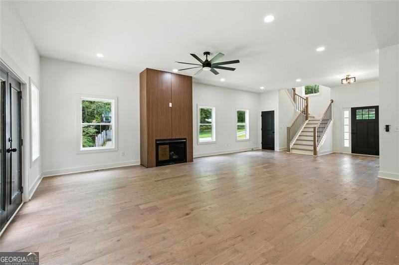 25 Hollow Oak Road newnan - 13