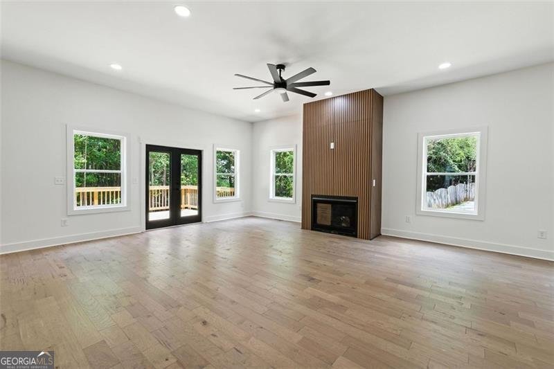 25 Hollow Oak Road newnan - 14