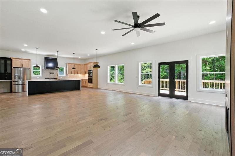 25 Hollow Oak Road newnan - 15