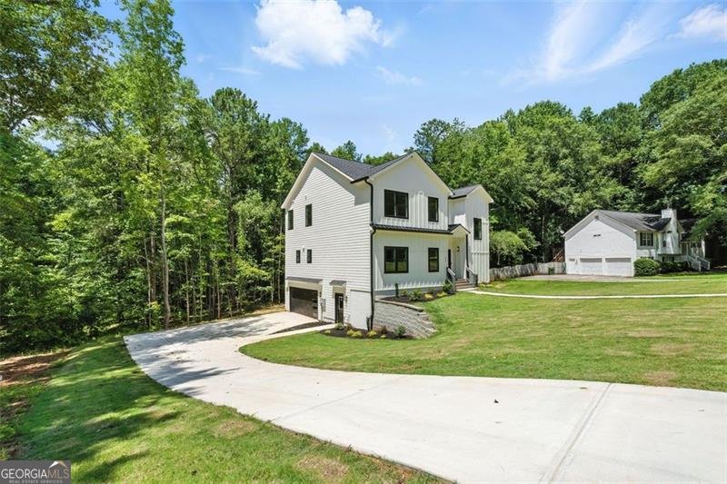 25 Hollow Oak Road newnan - 3