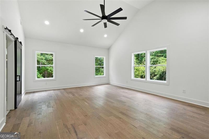 25 Hollow Oak Road newnan - 30